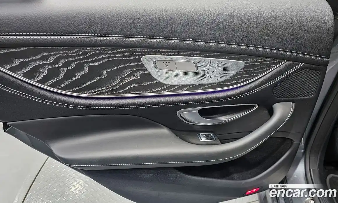 Mercedes-Benz CLS-Class 2021 3.0 гидро, фото 14