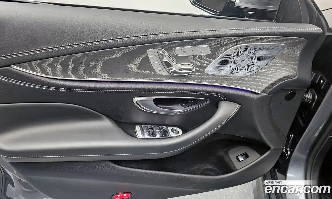 Mercedes-Benz CLS-Class 2021 3.0 гидро, фото 15