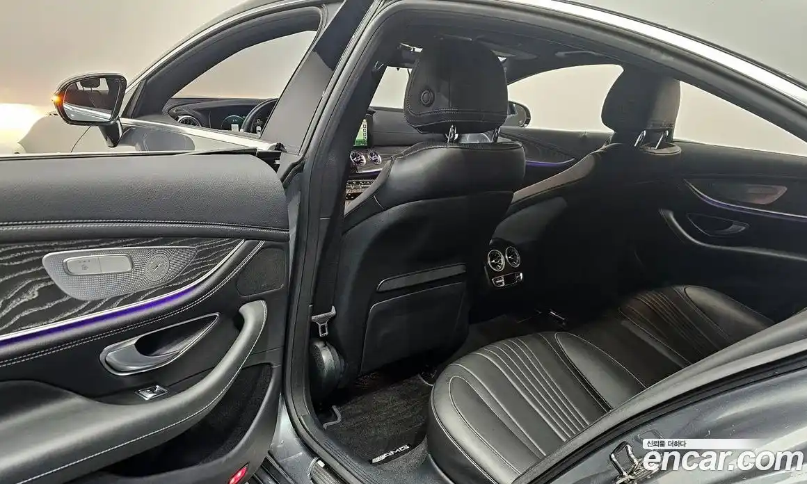Mercedes-Benz CLS-Class 2021 3.0 гидро, фото 18