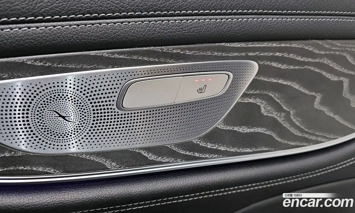 Mercedes-Benz CLS-Class 2021 3.0 гидро, фото 24