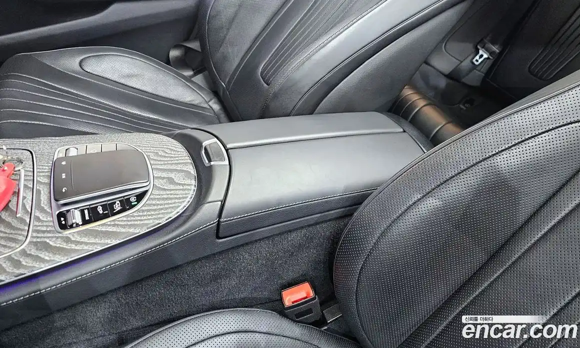 Mercedes-Benz CLS-Class 2021 3.0 гидро, фото 29