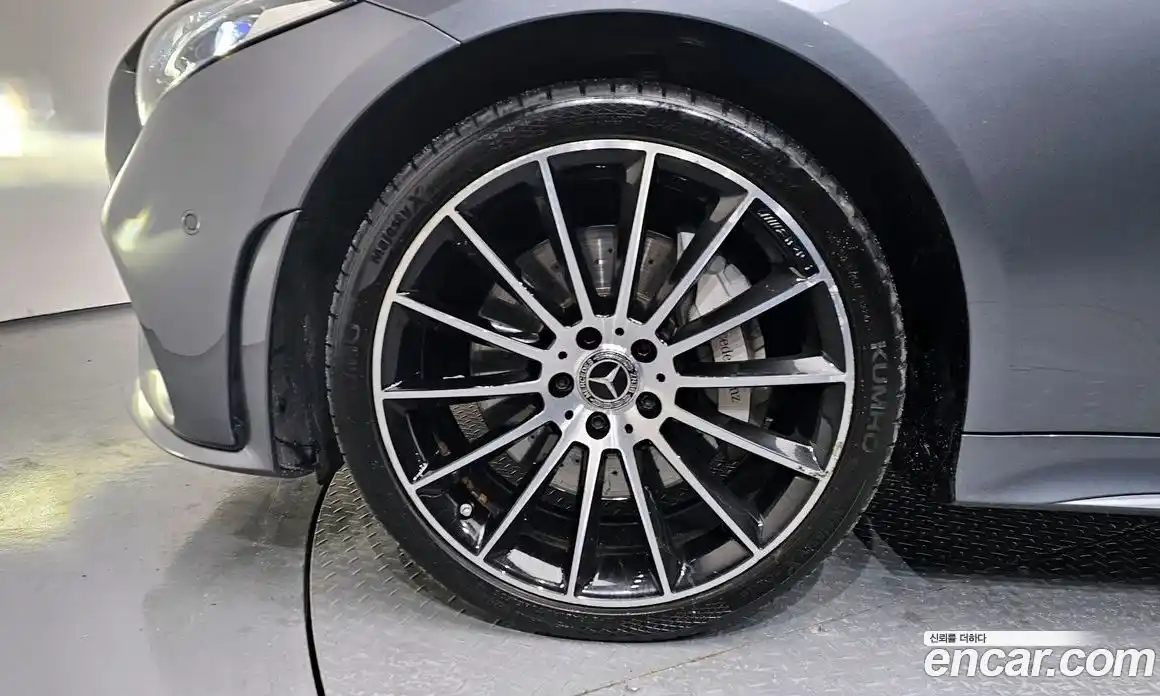 Mercedes-Benz CLS-Class 2021 3.0 гидро, фото 5