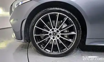 Mercedes-Benz CLS-Class 2021 3.0 гидро, миниатюра 5
