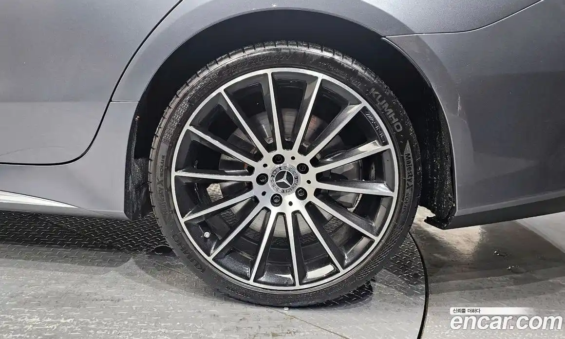 Mercedes-Benz CLS-Class 2021 3.0 гидро, фото 7