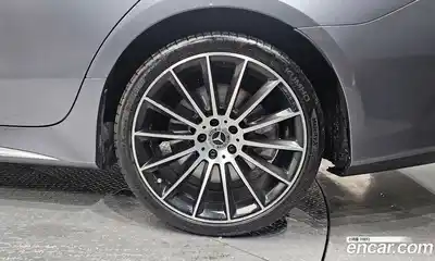 Mercedes-Benz CLS-Class 2021 3.0 гидро, миниатюра 7