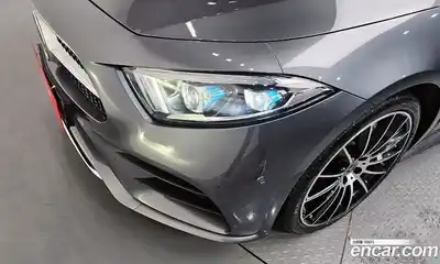 Mercedes-Benz CLS-Class 2021 3.0 гидро, миниатюра 8