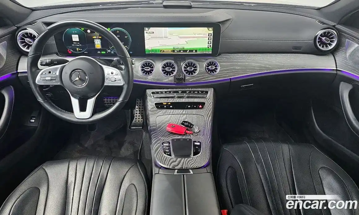 Mercedes-Benz CLS-Class 2021 3.0 гидро, фото 10