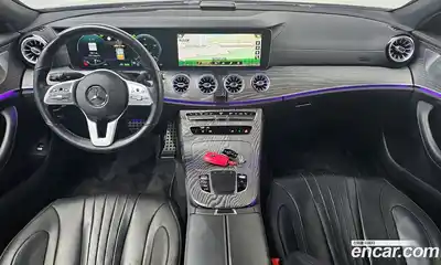 Mercedes-Benz CLS-Class 2021 3.0 гидро, миниатюра 10
