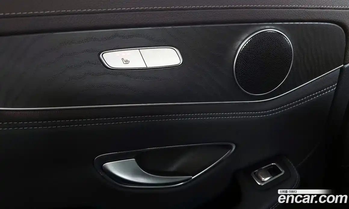 Mercedes-Benz GLC-Class 2017 2.1 гидро, фото 24 Mercedes-Benz GLC-Class 2017 2.1 гидро, фото 24