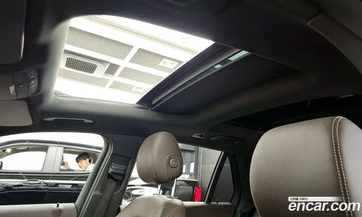Mercedes-Benz GLC-Class 2017 2.1 гидро, фото 25 Mercedes-Benz GLC-Class 2017 2.1 гидро, фото 25