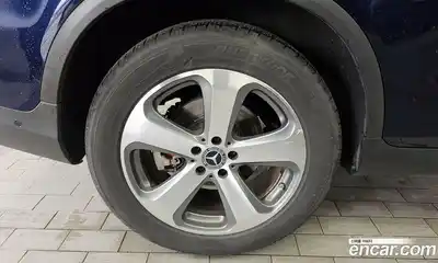Mercedes-Benz GLC-Class 2017 2.1 гидро, миниатюра 5 Mercedes-Benz GLC-Class 2017 2.1 гидро, миниатюра 5