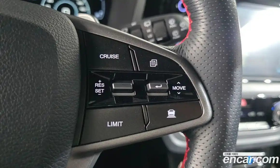 SsangYong Korando 2021 1.5 автомат (гидро), фото 28