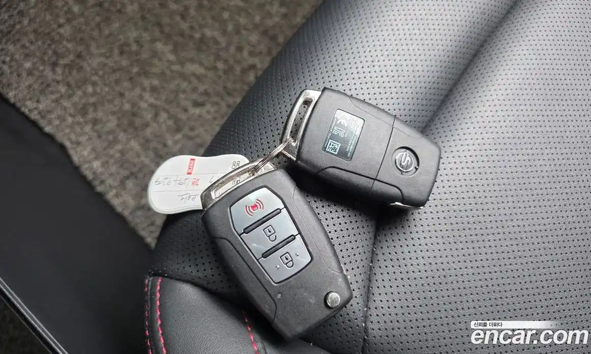 SsangYong Korando 2021 1.5 автомат (гидро), фото 29