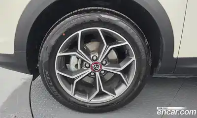 SsangYong Korando 2021 1.5 автомат (гидро), миниатюра 5