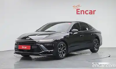 Hyundai Sonata, 2024
