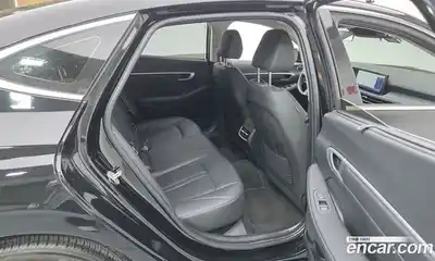 Hyundai Sonata 2024 2.0 гидро, миниатюра 11