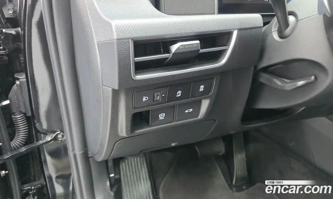 Hyundai Sonata 2024 2.0 гидро, фото 12