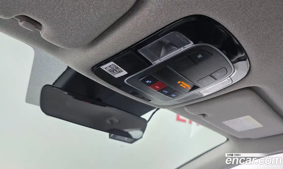 Hyundai Sonata 2024 2.0 гидро, фото 17