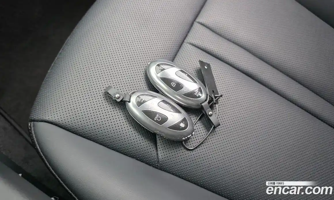 Hyundai Sonata 2024 2.0 гидро, фото 18
