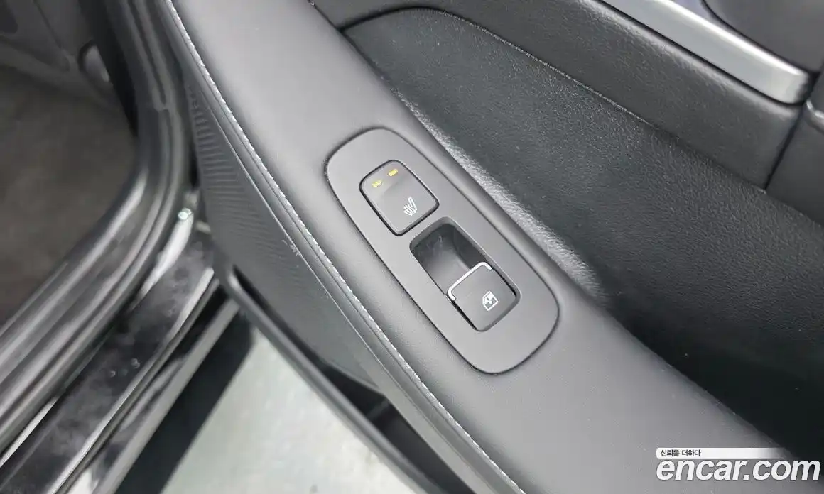 Hyundai Sonata 2024 2.0 гидро, фото 19