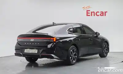 Hyundai Sonata 2024 2.0 гидро, миниатюра 2