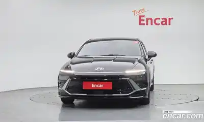 Hyundai Sonata 2024 2.0 гидро, миниатюра 3