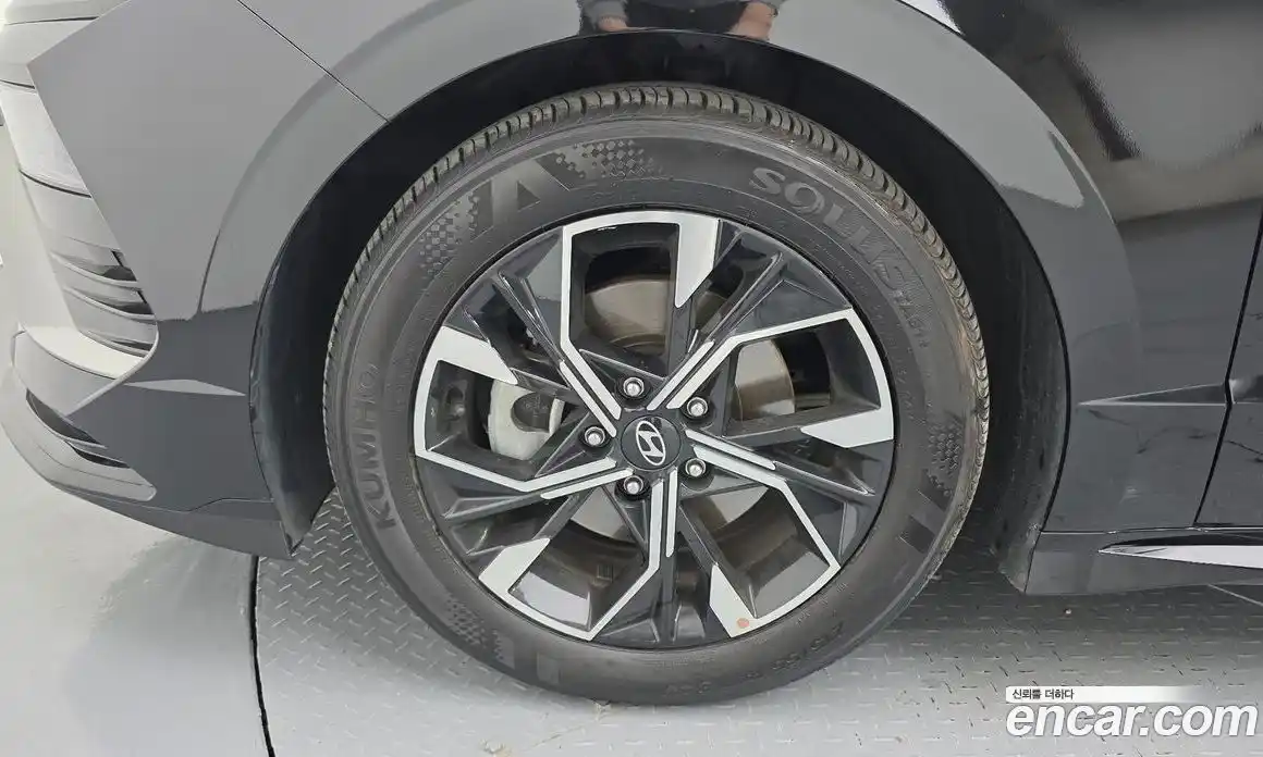Hyundai Sonata 2024 2.0 гидро, фото 5