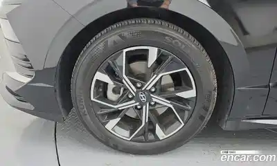 Hyundai Sonata 2024 2.0 гидро, миниатюра 5