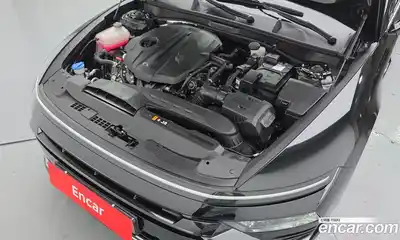 Hyundai Sonata 2024 2.0 гидро, миниатюра 6