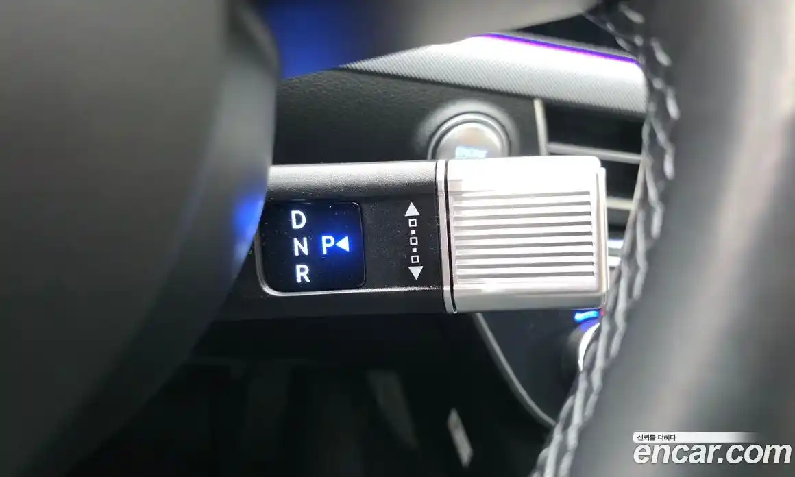 Hyundai Sonata 2024 2.0 гидро, фото 9