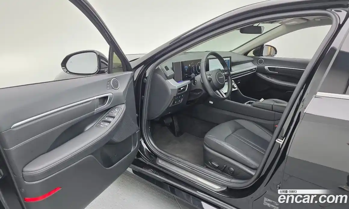 Hyundai Sonata 2024 2.0 гидро, фото 10