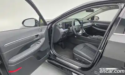 Hyundai Sonata 2024 2.0 гидро, миниатюра 10