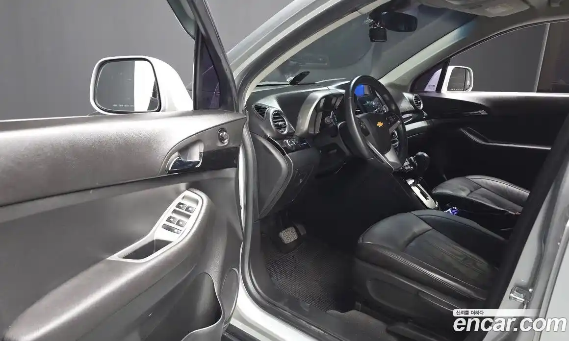 Chevrolet Orlando 2011 2.0 гидро, фото 11
