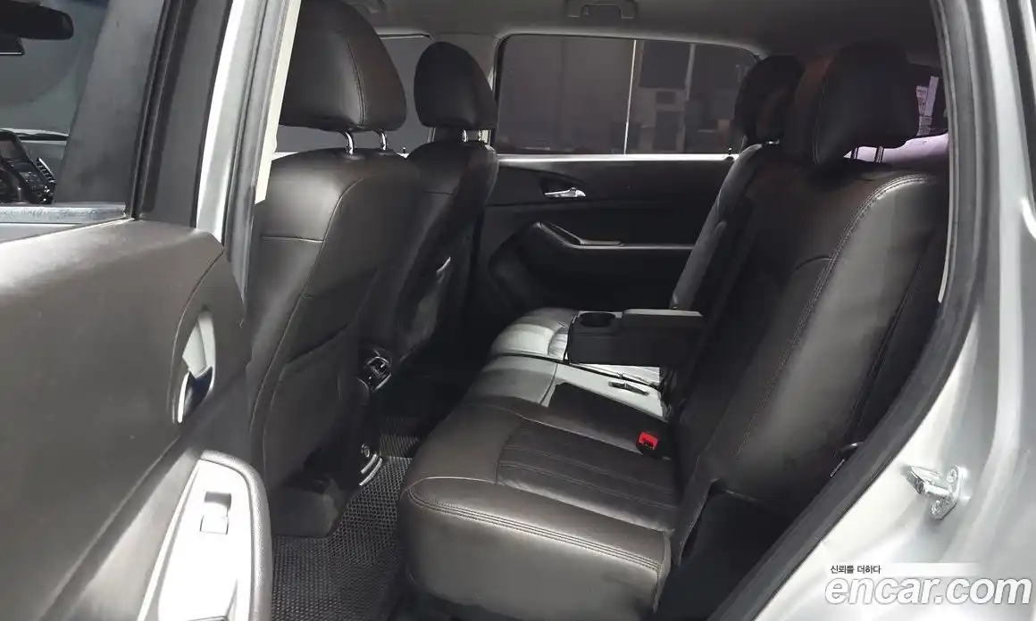 Chevrolet Orlando 2011 2.0 гидро, фото 12