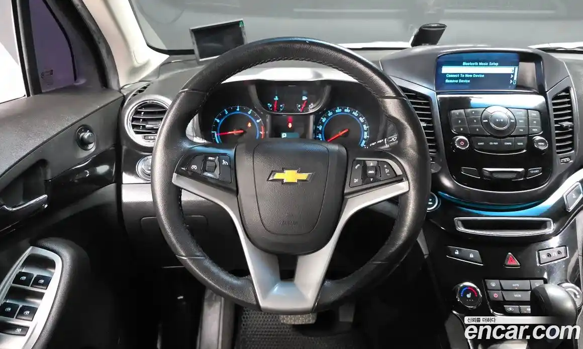 Chevrolet Orlando 2011 2.0 гидро, фото 13