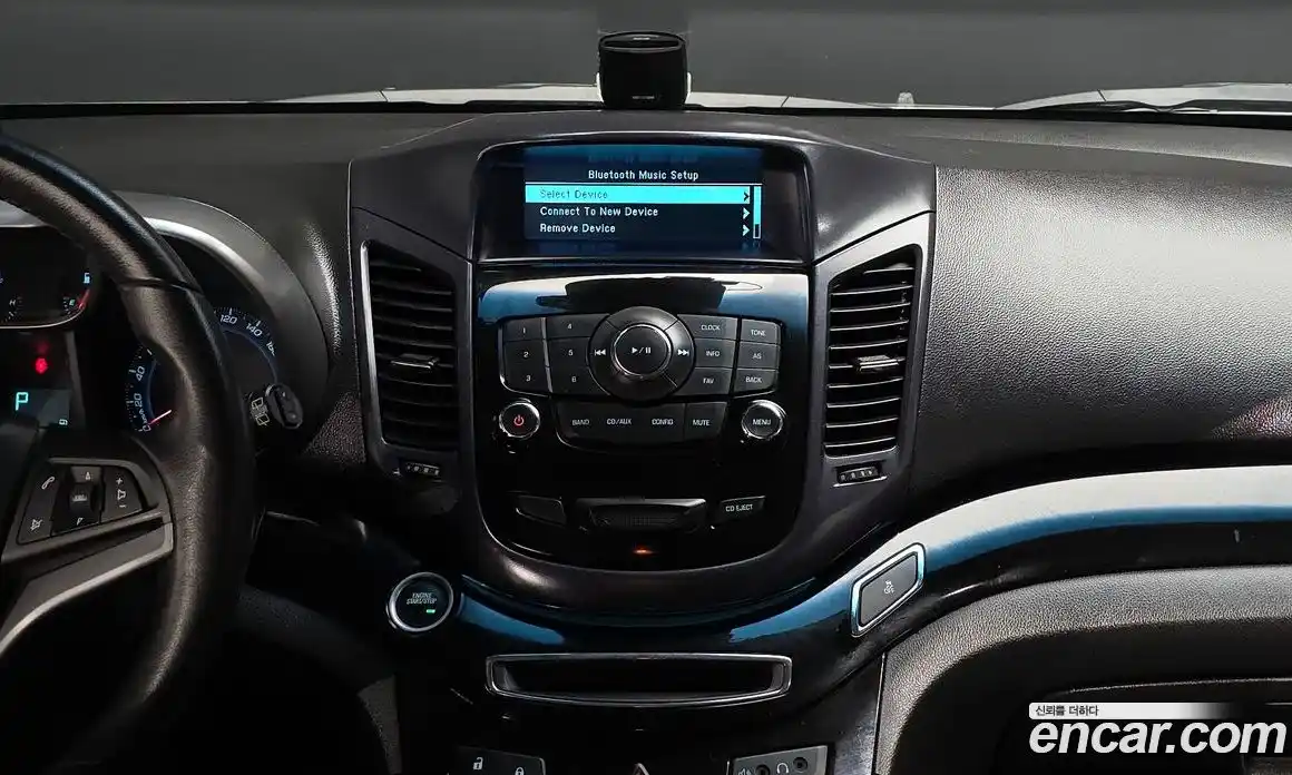 Chevrolet Orlando 2011 2.0 гидро, фото 14