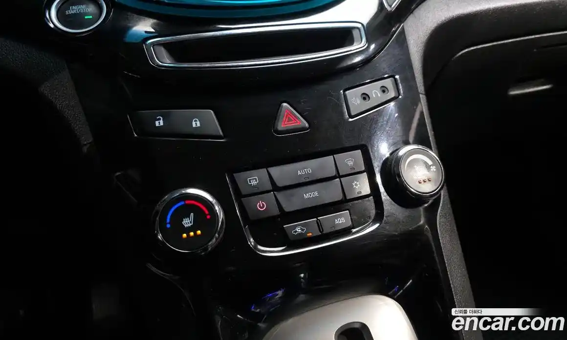 Chevrolet Orlando 2011 2.0 гидро, фото 17