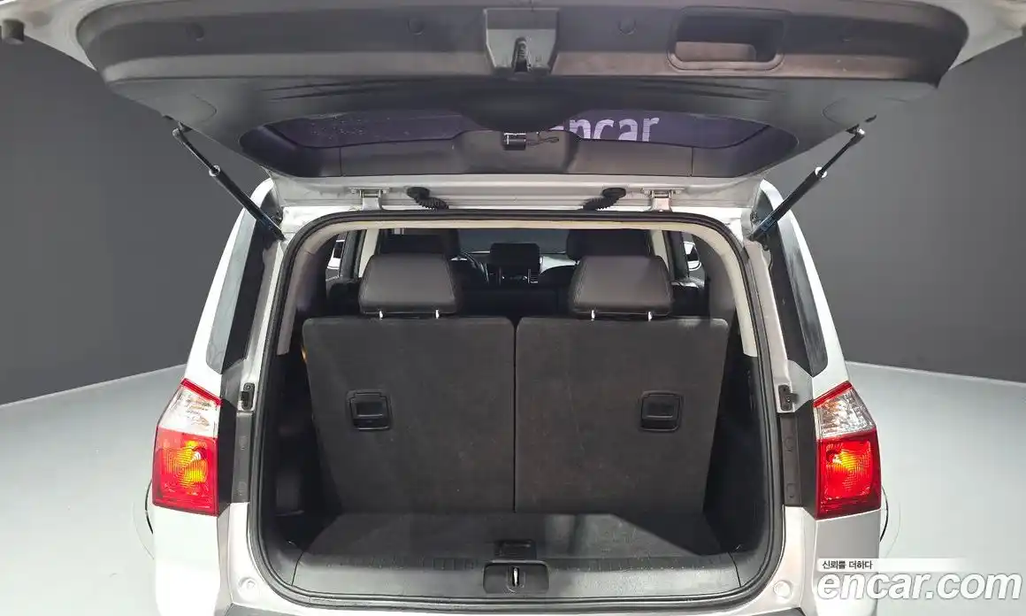 Chevrolet Orlando 2011 2.0 гидро, фото 20
