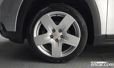 Chevrolet Orlando 2011 2.0 гидро, миниатюра 5