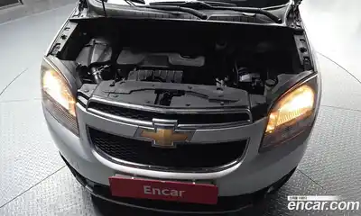 Chevrolet Orlando 2011 2.0 гидро, миниатюра 6