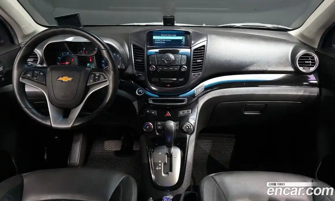 Chevrolet Orlando 2011 2.0 гидро, фото 7