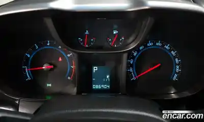 Chevrolet Orlando 2011 2.0 гидро, миниатюра 8