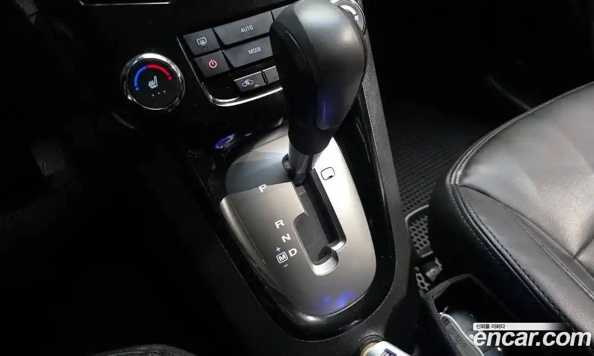 Chevrolet Orlando 2011 2.0 гидро, фото 9
