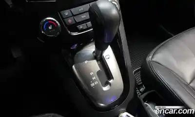 Chevrolet Orlando 2011 2.0 гидро, миниатюра 9