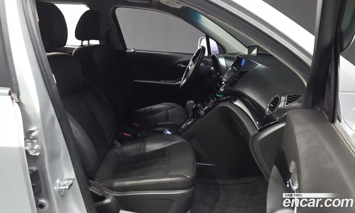 Chevrolet Orlando 2011 2.0 гидро, фото 10