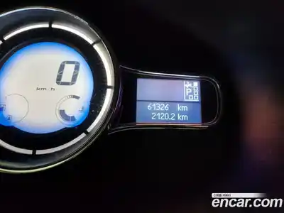 Renault SM3 2013 1.6 гидро, миниатюра 11
