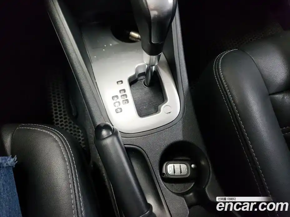 Renault SM3 2013 1.6 гидро, фото 14