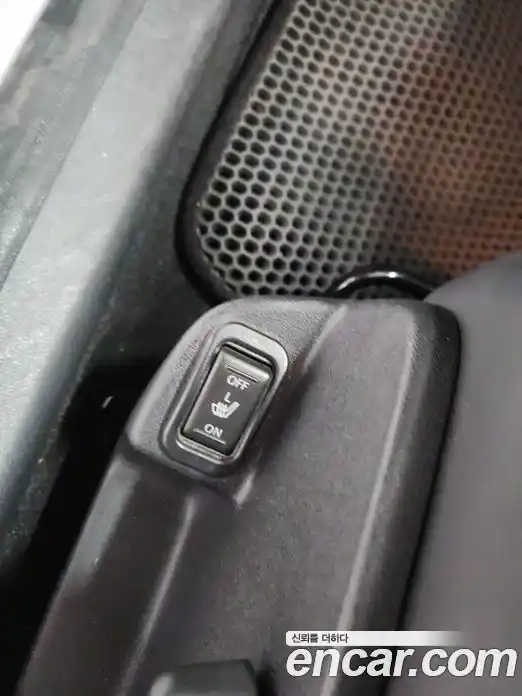 Renault SM3 2013 1.6 гидро, фото 16