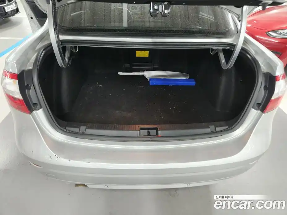 Renault SM3 2013 1.6 гидро, фото 19