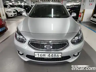Renault SM3 2013 1.6 гидро, миниатюра 2
